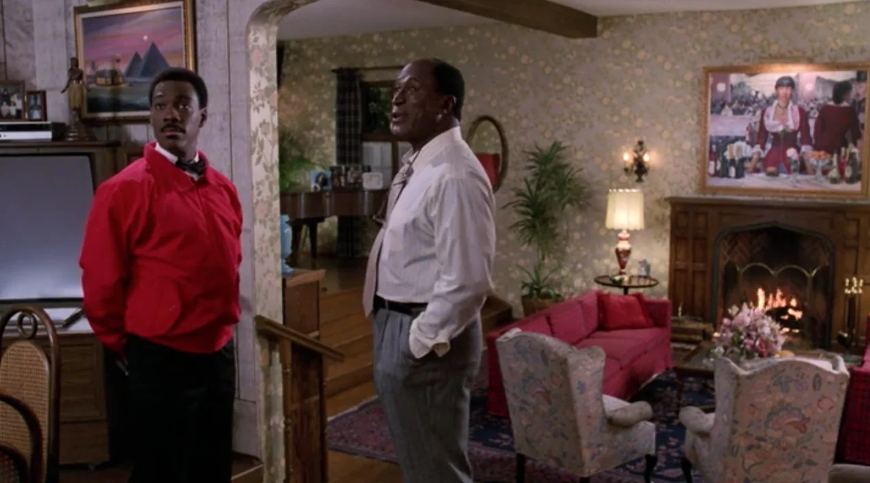 to America" visits Trump's old stomping grounds—and 1980s